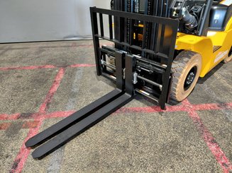 Carrello elevatore frontale a 4 ruote Hangcha XE20Ci ( CPD20-XEXY2HA-SI ) - 4