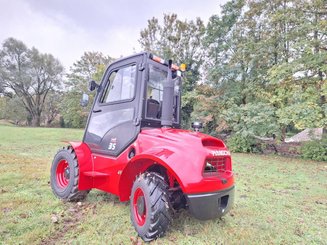 Carrelli elevatori fuoristrada Hangcha TT35-2