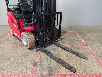 Carrello elevatore frontale a 4 ruote Hangcha A4W25 - 6