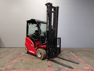 Carrello elevatore frontale a 4 ruote Hangcha A4W25 - 1