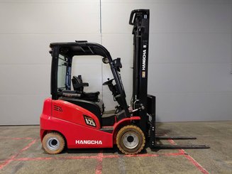 Carrello elevatore frontale a 4 ruote Hangcha A4W25 - 5