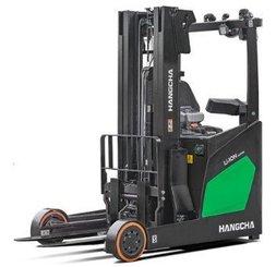 Carrelli retrattili Hangcha CQD16-XC5D-Si