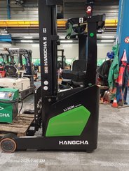 Carrelli retrattili Hangcha CQD18-XC5D-SI