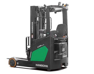 Carrelli retrattili Hangcha CQD16-XC5D-Si