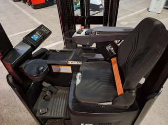 Carrelli retrattili Hangcha CQD18-XC5D-SI