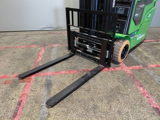 Carrello elevatore frontale a 3 ruote Hangcha XC3-20i (CPDS20-XCY2G-SI)