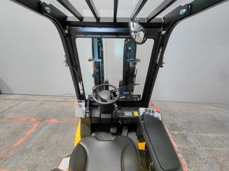 Carrello elevatore frontale a 4 ruote Hangcha XE20Ci ( CPD20-XEXY2HA-SI )