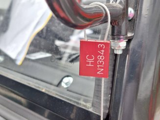 Carrello elevatore frontale a 4 ruote Hangcha AE35