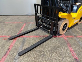 Carrello elevatore frontale a 4 ruote Hangcha XE20Ci ( CPD20-XEXY2HA-SI )