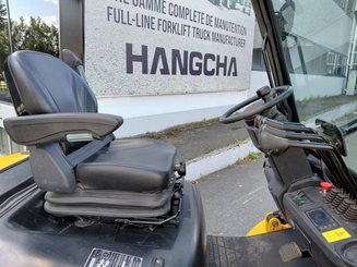 Carrello elevatore frontale a 4 ruote Hangcha XE18i