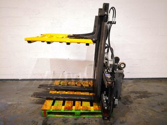 Posizionatore multipallet singolo-doppio Caterpillar 4000