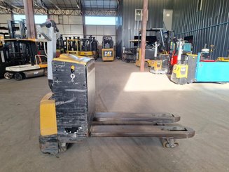 Transpallet guida in accompagnamento Caterpillar NPP20N