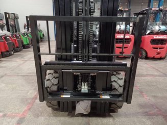 Carrello elevatore frontale a 4 ruote Hangcha XF35G