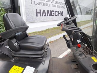 Carrello elevatore frontale a 4 ruote Hangcha XF30D-2