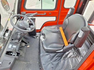Carrello elevatore frontale a 4 ruote Hangcha XF50D-2 (CPCD50-X2XH8F)