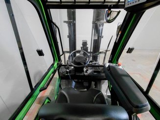 Carrello elevatore frontale a 4 ruote Hangcha XC30i