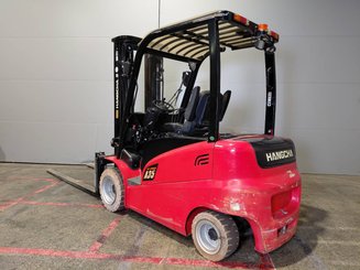 Carrello elevatore frontale a 4 ruote Hangcha A4W35