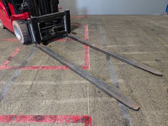 Carrello elevatore frontale a 4 ruote Hangcha A4W35