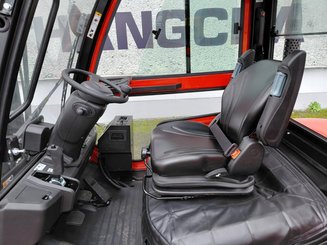 Carrelli elevatori diesel Hangcha CPCD30-X2H7F1