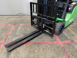 Carrello elevatore frontale a 3 ruote Hangcha XC3-20i (CPDS20-XCY2G-SI)