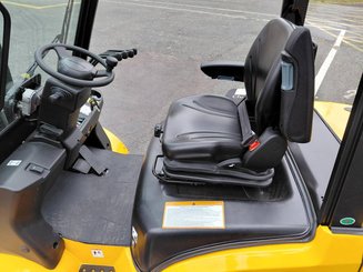 Carrelli elevatori elettrici Hangcha XE40Ci (CPD40-XEXY2-SI)