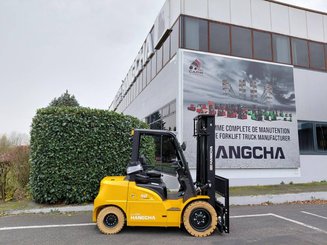 Carrelli elevatori elettrici Hangcha XE40Ci (CPD40-XEXY2-SI)