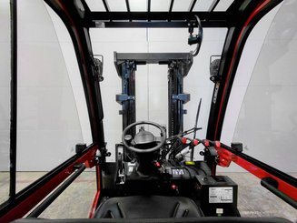 Carrello elevatore frontale a 4 ruote Hangcha XF25D-2 (CPCD25-X2H7F1)