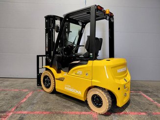Carrello elevatore frontale a 4 ruote Hangcha XE20i (CPD20-XEY2HA-SI) 