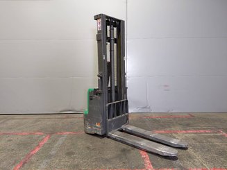 Stoccatori Mitsubishi MSB12LES-30 - 3