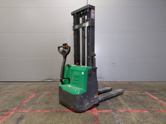 Stoccatori Mitsubishi MSB12LES-30 - 1