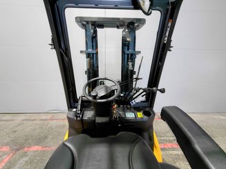 Carrello elevatore frontale a 4 ruote Hangcha XE20Ci ( CPD20-XEXY2HA-SI )