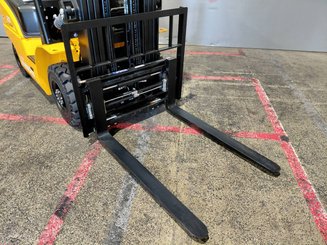 Carrello elevatore frontale a 4 ruote Hangcha XE20Ci ( CPD20-XEXY2HA-SI )