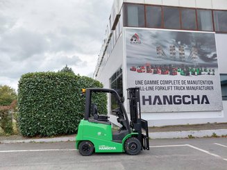 Carrello elevatore frontale a 4 ruote Hangcha AE15i (CPD15-AEY2-I)