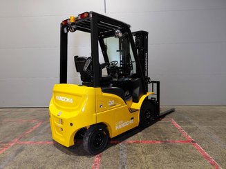 Carrello elevatore frontale a 4 ruote Hangcha XE20Ci ( CPD20-XEXY2HA-SI )