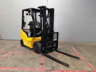 Carrello elevatore frontale a 4 ruote Hangcha XE20Ci ( CPD20-XEXY2HA-SI )