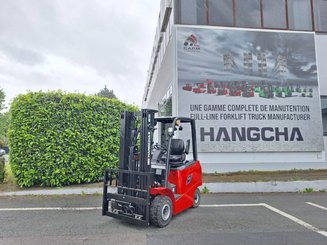 Carrello elevatore frontale a 4 ruote Hangcha AE20C