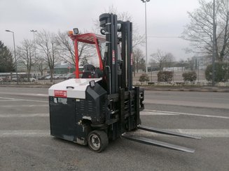 Carrelli multidirezionali AMLIFT AGILIFT 30-12/49 - 1