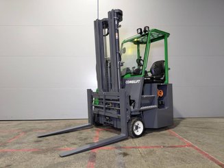 Carrelli multidirezionali Combilift COMBI CB2500