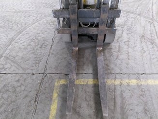 Carrelli articolato Aisle Master 20SE