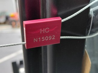 Carrello elevatore frontale a 4 ruote Hangcha XC50i-500 (CPD50-XCXY2-SI)