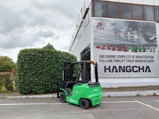 Carrello elevatore frontale a 4 ruote Hangcha AE15i (CPD15-AEY2-I)