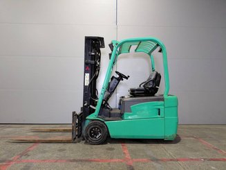 Carrello elevatore frontale a 3 ruote Mitsubishi FB20NT