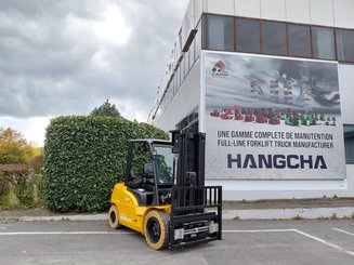Carrelli elevatori elettrici Hangcha XE40Ci (CPD40-XEXY2-SI)