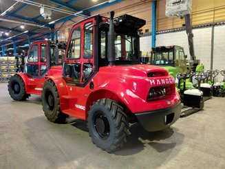 Carrelli elevatori fuoristrada Hangcha TT50-4 (CPCD50-XW95C-RT4)
