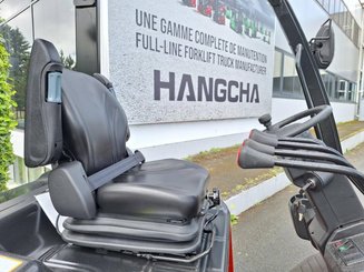 Carrello elevatore frontale a 4 ruote Hangcha AE20C