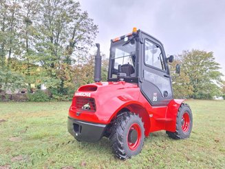 Carrelli elevatori fuoristrada Hangcha TT35-2
