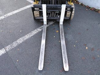Carrelli elevatori elettrici Yale ERP16VT