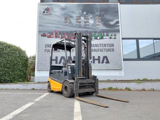 Carrello elevatore frontale a 4 ruote STILL R60-25