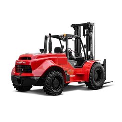 Carrelli elevatori fuoristrada Hangcha TT100-4 (CPCD100-XH16C-RT4) 