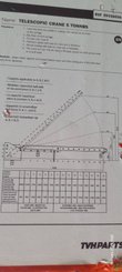 Braccetto tralicciato TVH 5293649 - 3
